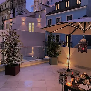 Tm Luxury Apart-hotel