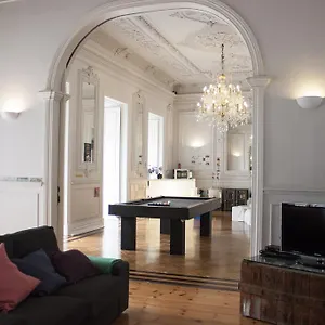 Lisb'on Albergue