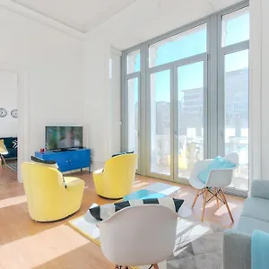 Nlc Albergue