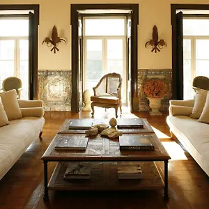 Palacio Ramalhete Casa de hóspedes